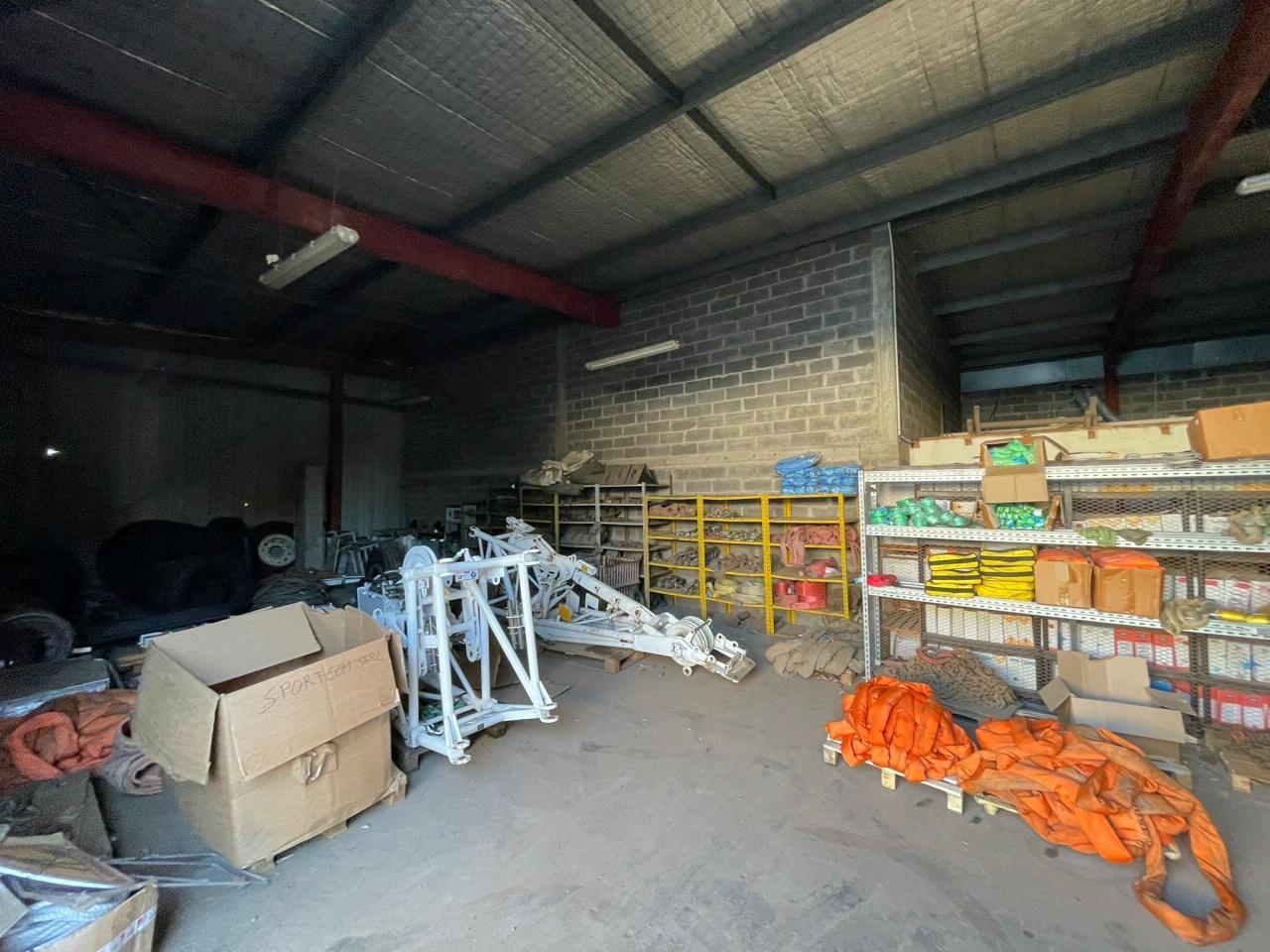Local d'activité Seclin 1140m² Vente local d'activité Seclin Nord OVACT2426974 11